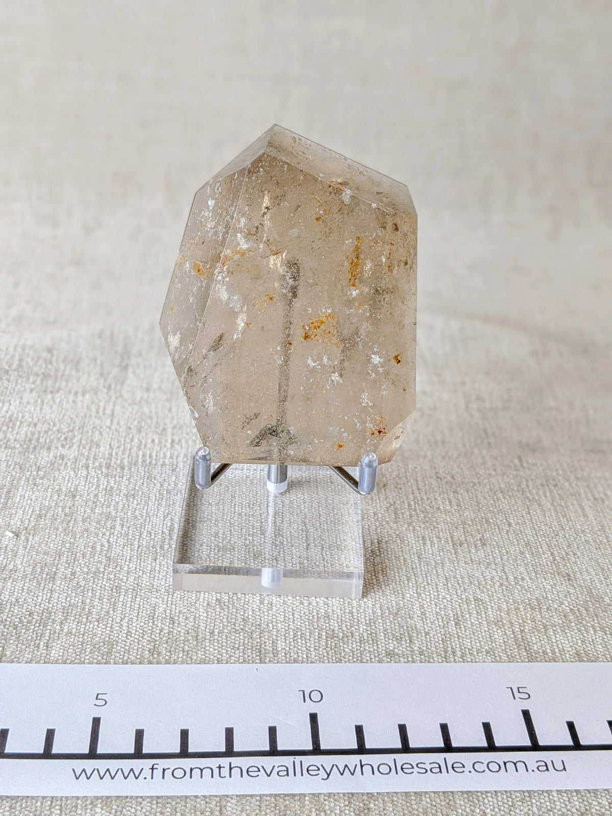 Quartz Freeforms