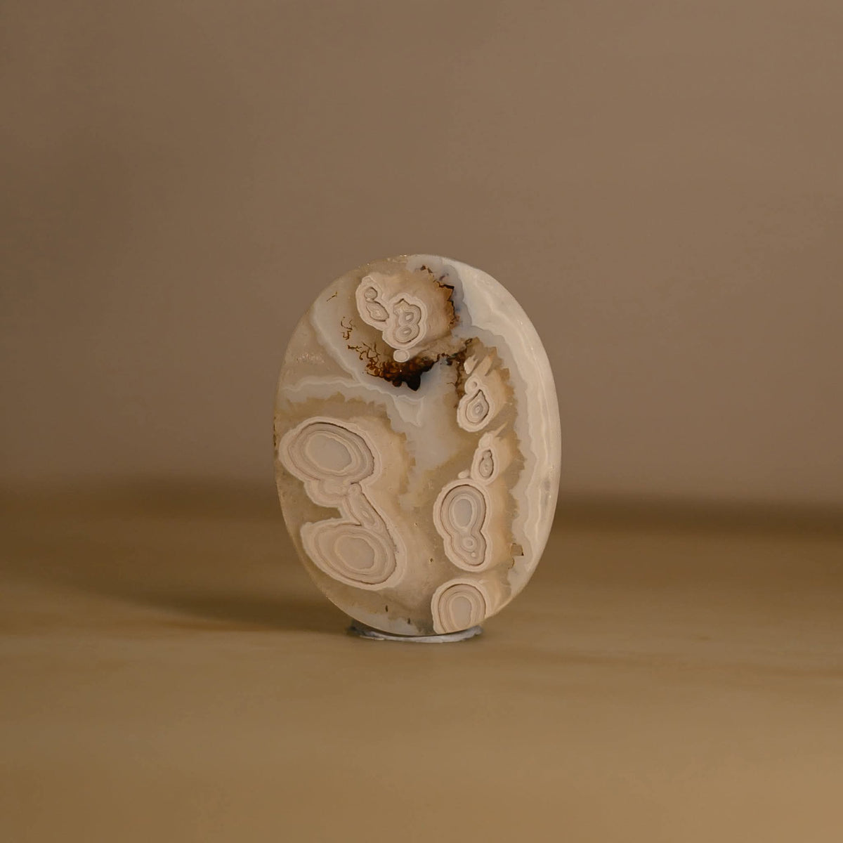 Obi Agate Cab 1o