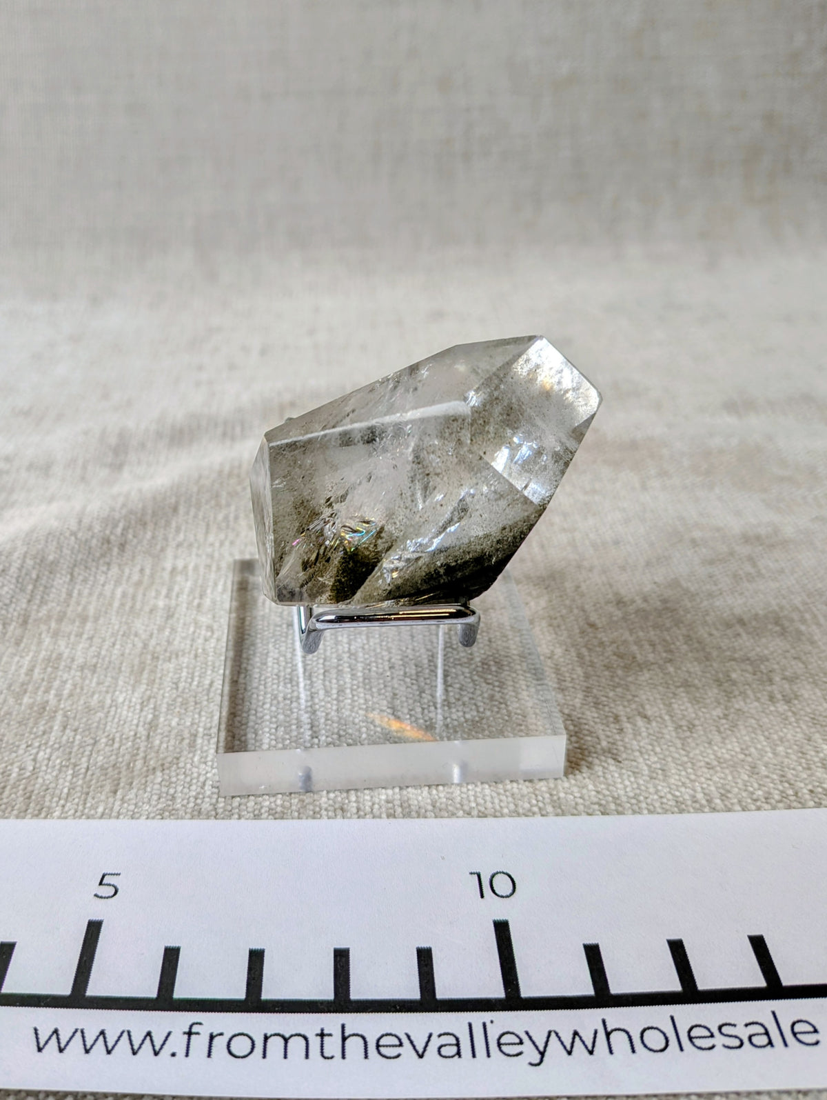 Quartz Freeforms
