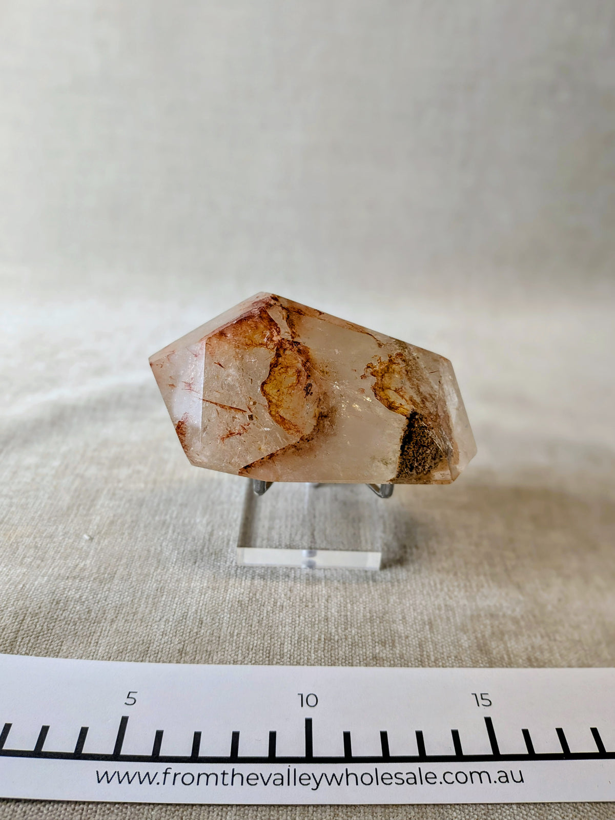 Quartz Freeforms