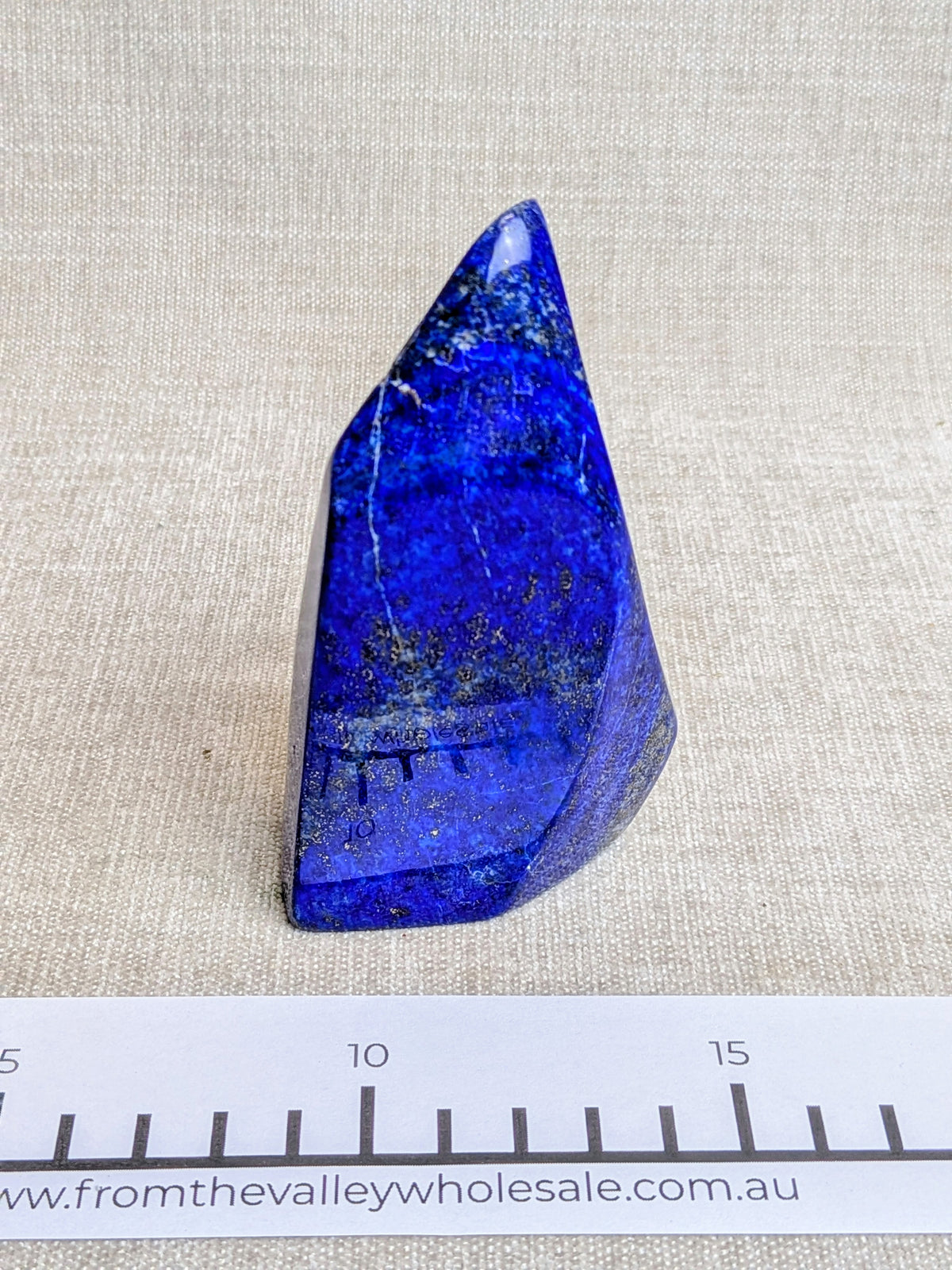 Lapis Lazuli Freeforms (Regular)