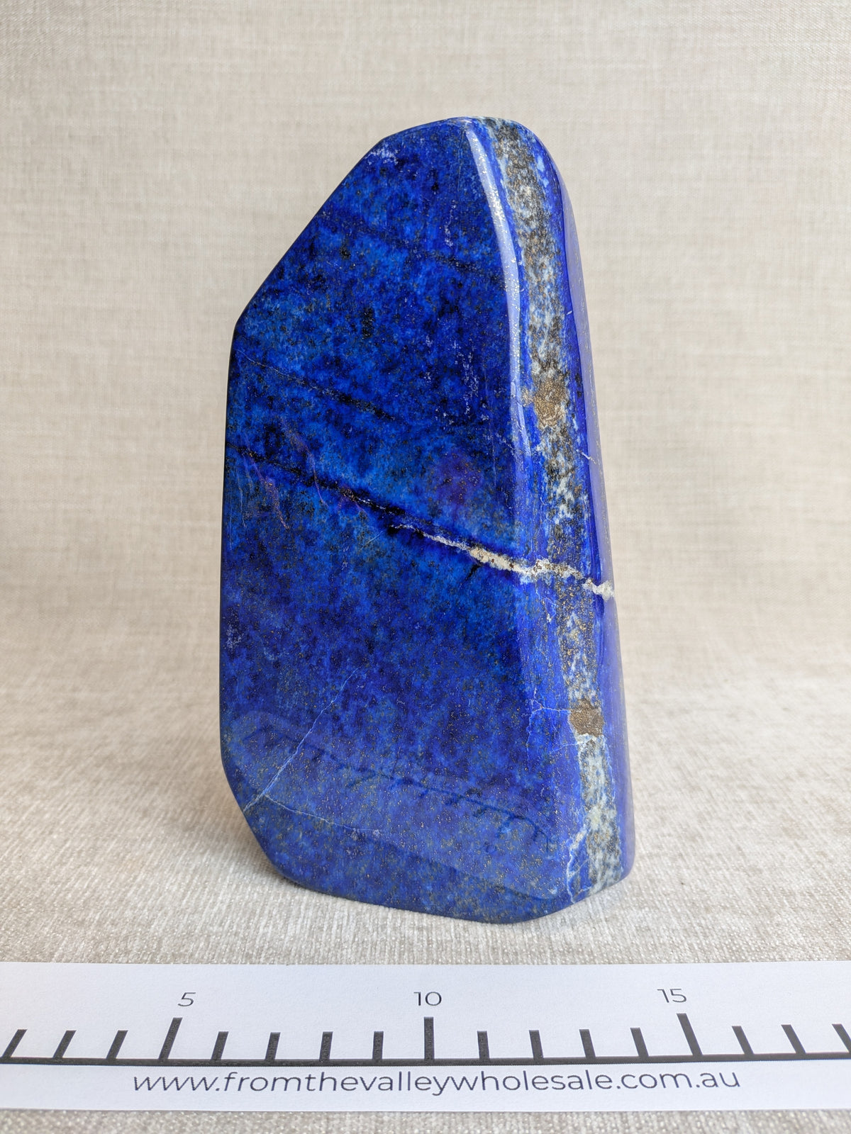 Lapis Lazuli Freeforms (Large)