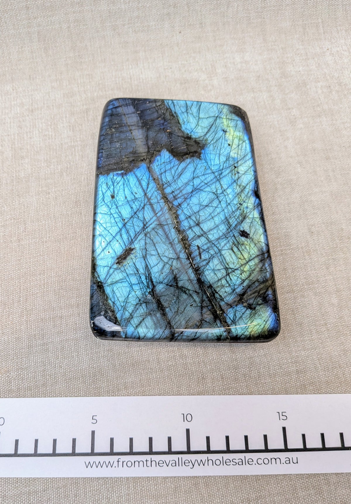 Labradorite Freeforms
