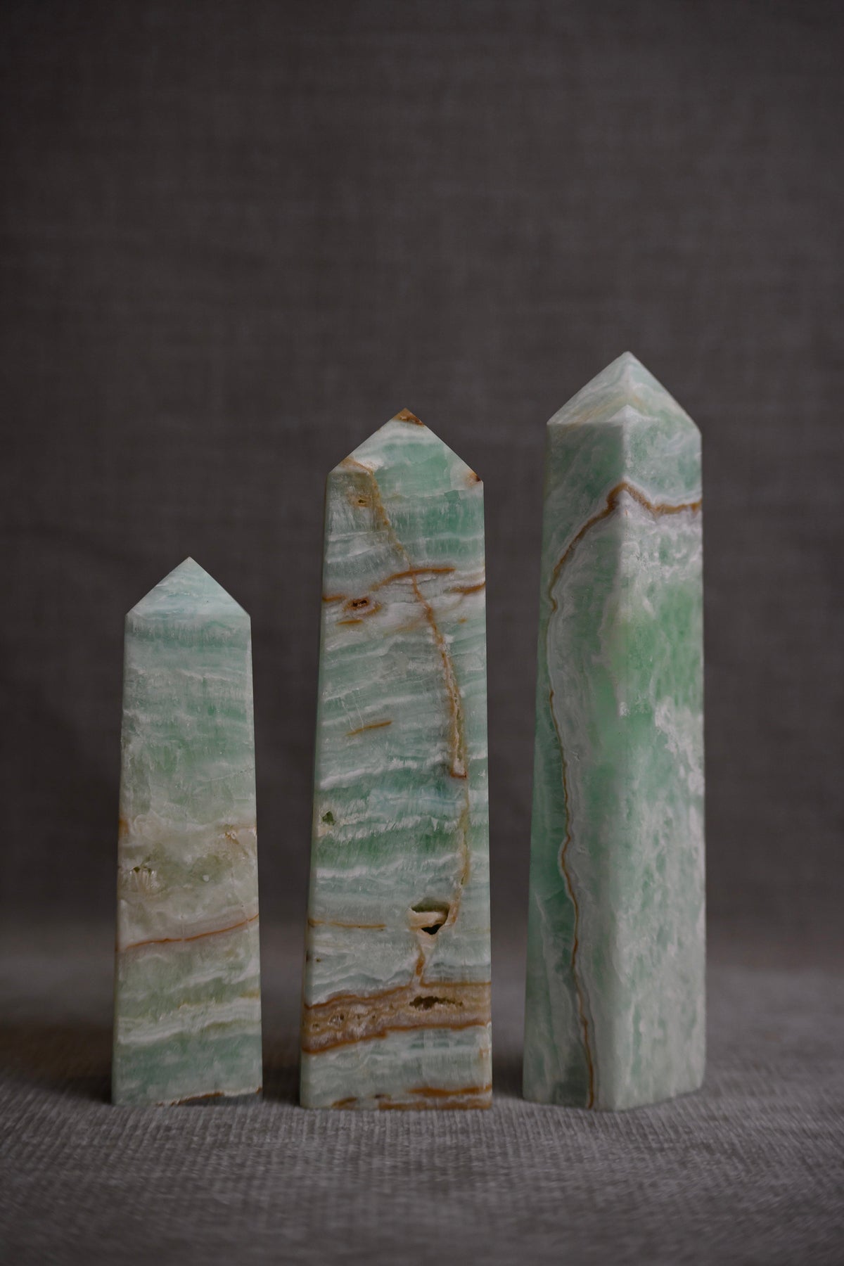 Towers