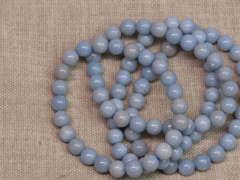 Angelite 8mm