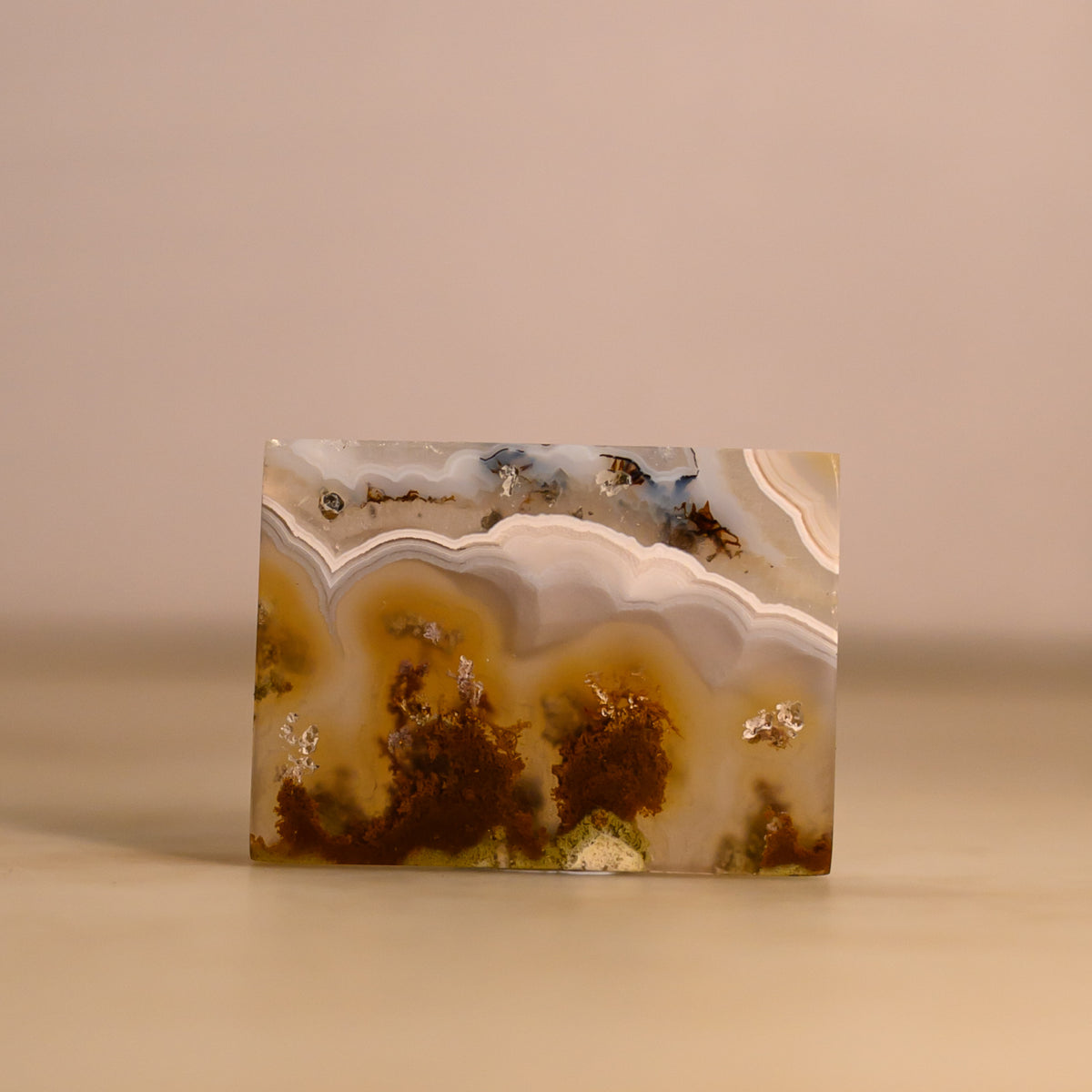 Obi Agate Cab 1h