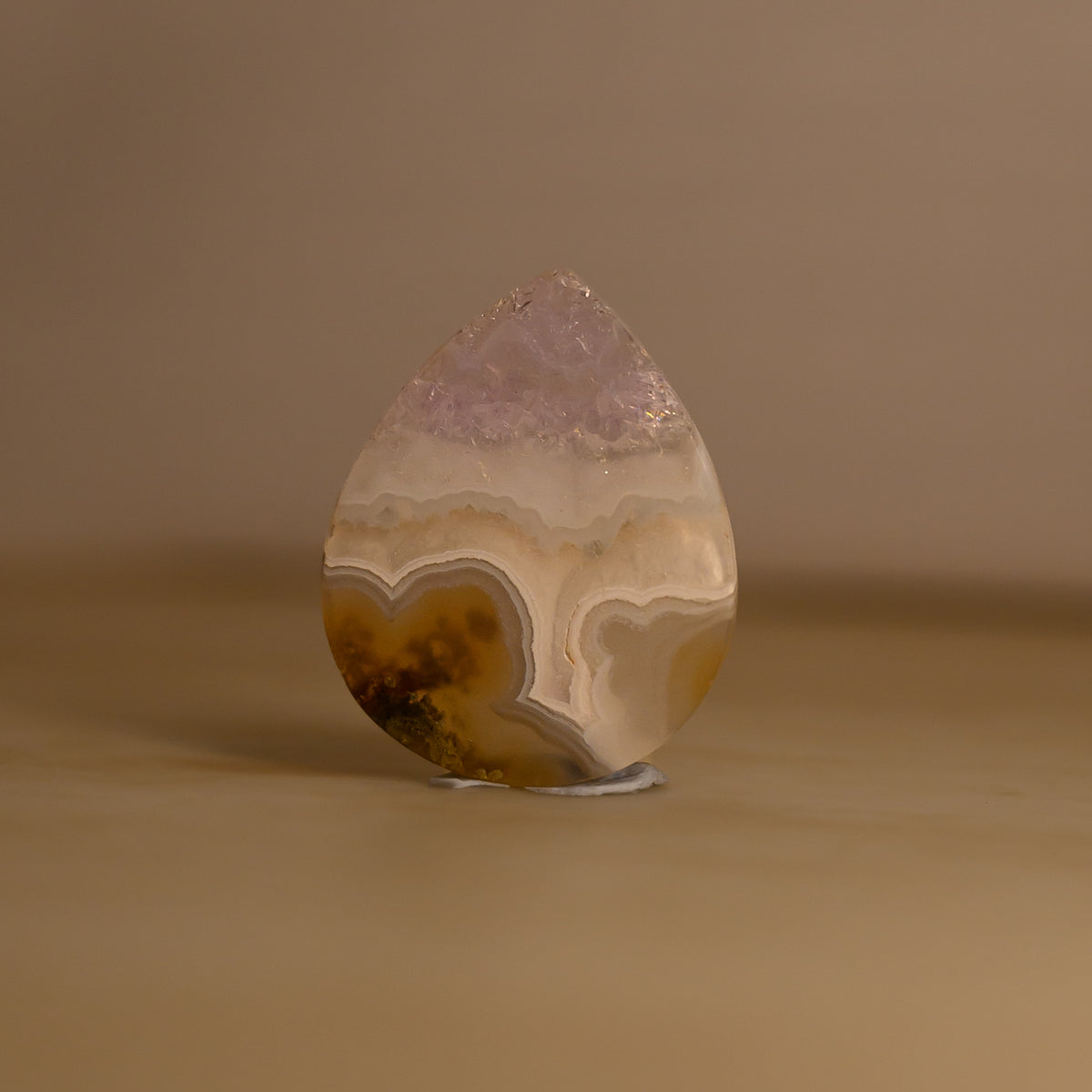 Obi Agate Cab 3z