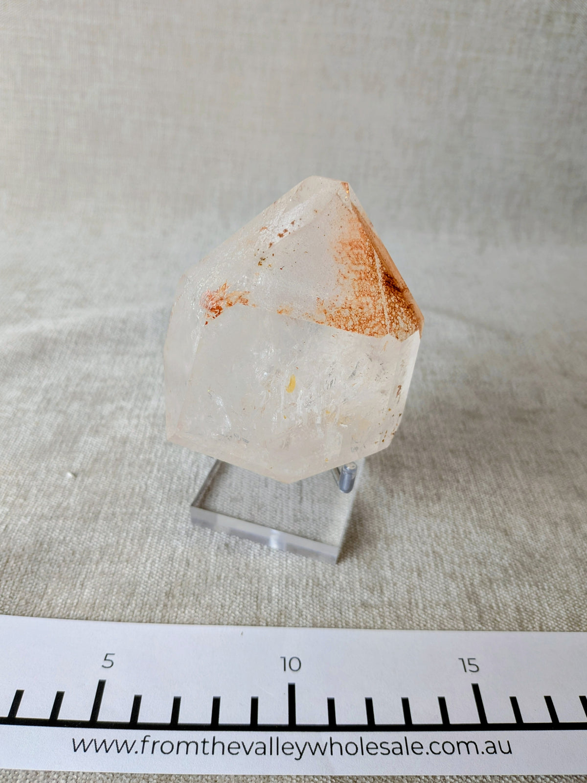 Quartz Freeforms