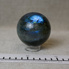 Labradorite Spheres