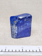 Lapis Lazuli Freeforms (Large)