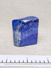 Lapis Lazuli Freeforms (Large)