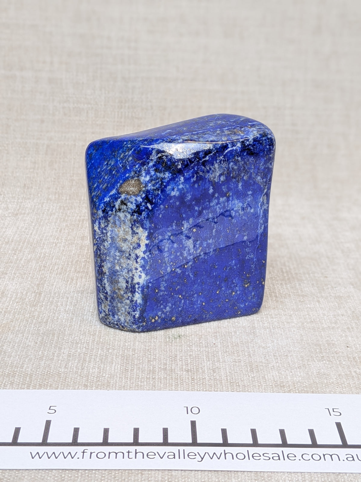 Lapis Lazuli Freeforms (Large)