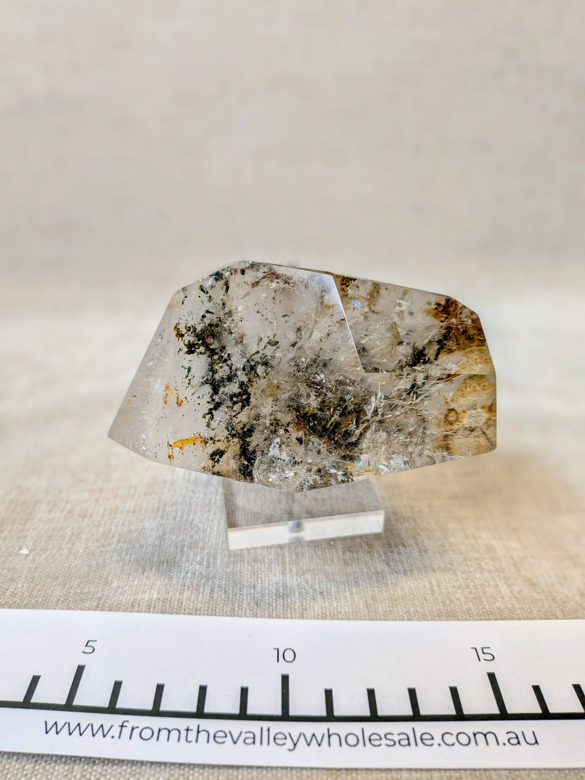 Quartz Freeforms
