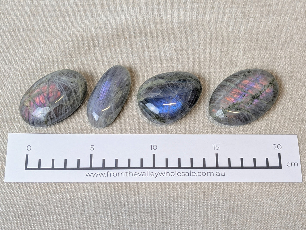 Labradorite Palms