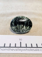 Seraphinite Palms