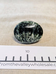 Seraphinite Palms