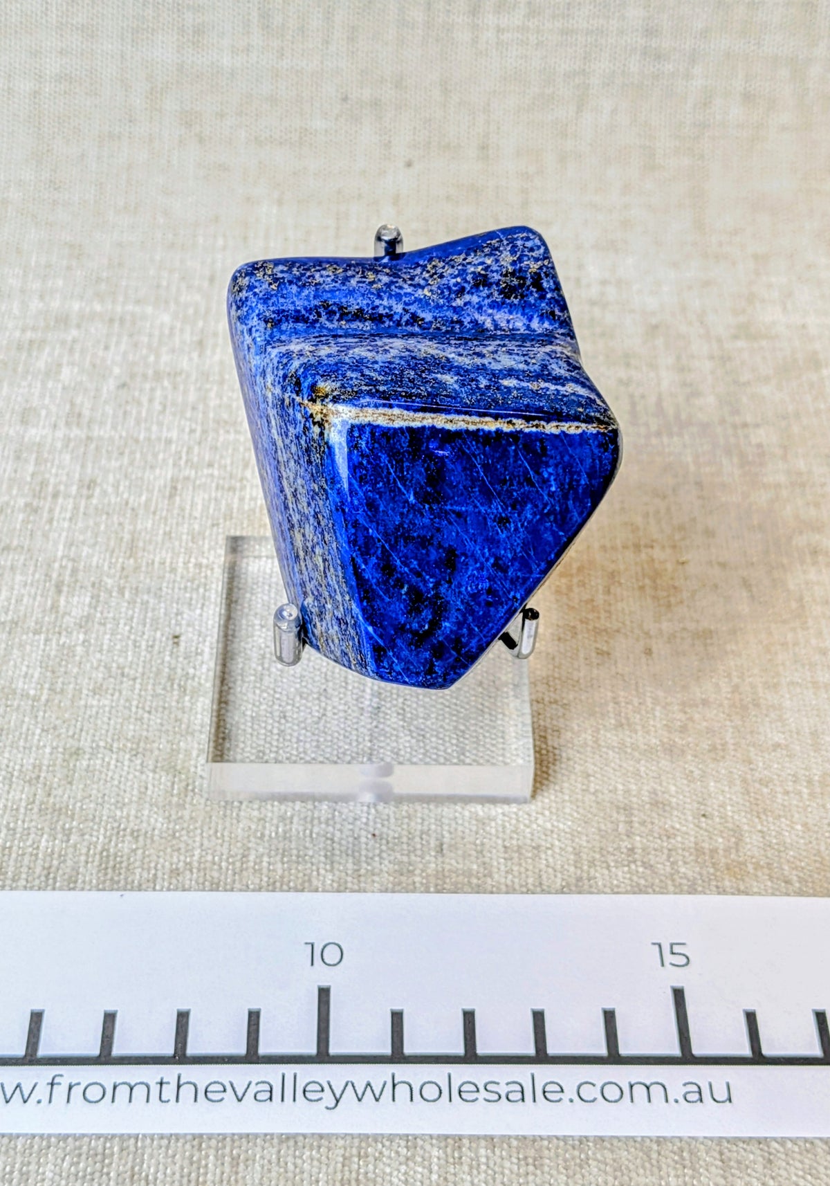 Lapis Lazuli Freeforms (Regular)
