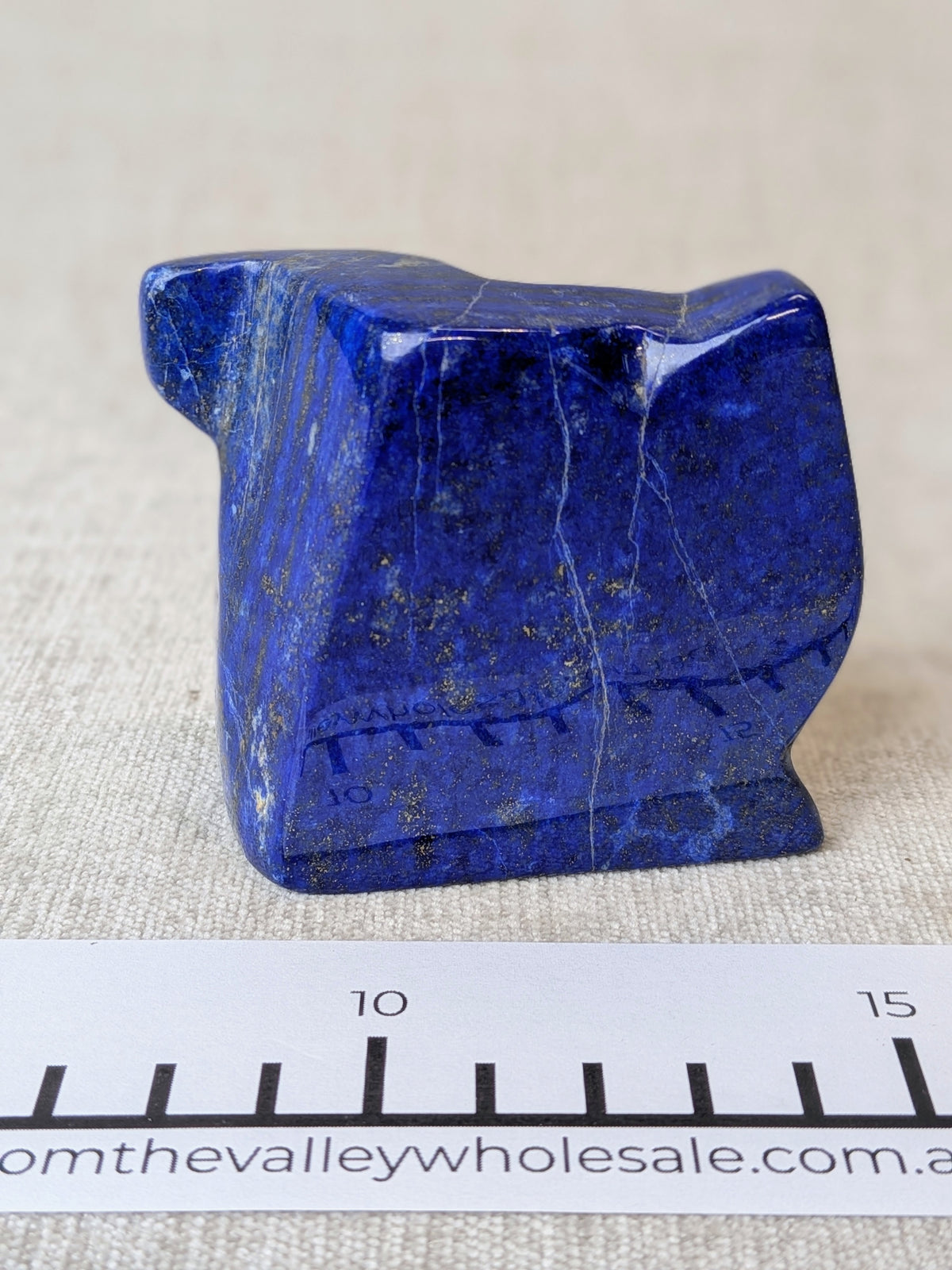 Lapis Lazuli Freeforms (Regular)