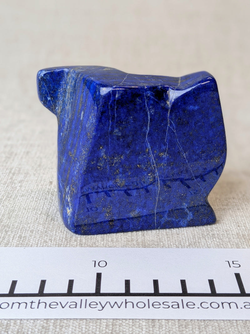 Lapis Lazuli Freeforms (Regular)