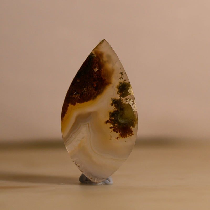 Obi Agate Cab 3L