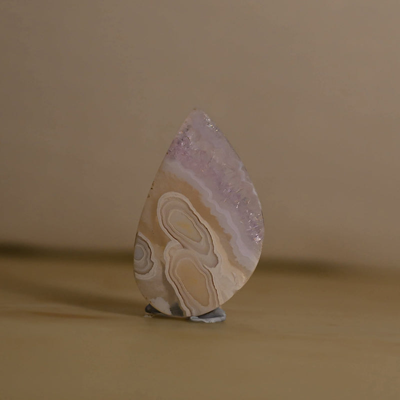 Obi Agate Cab 2q