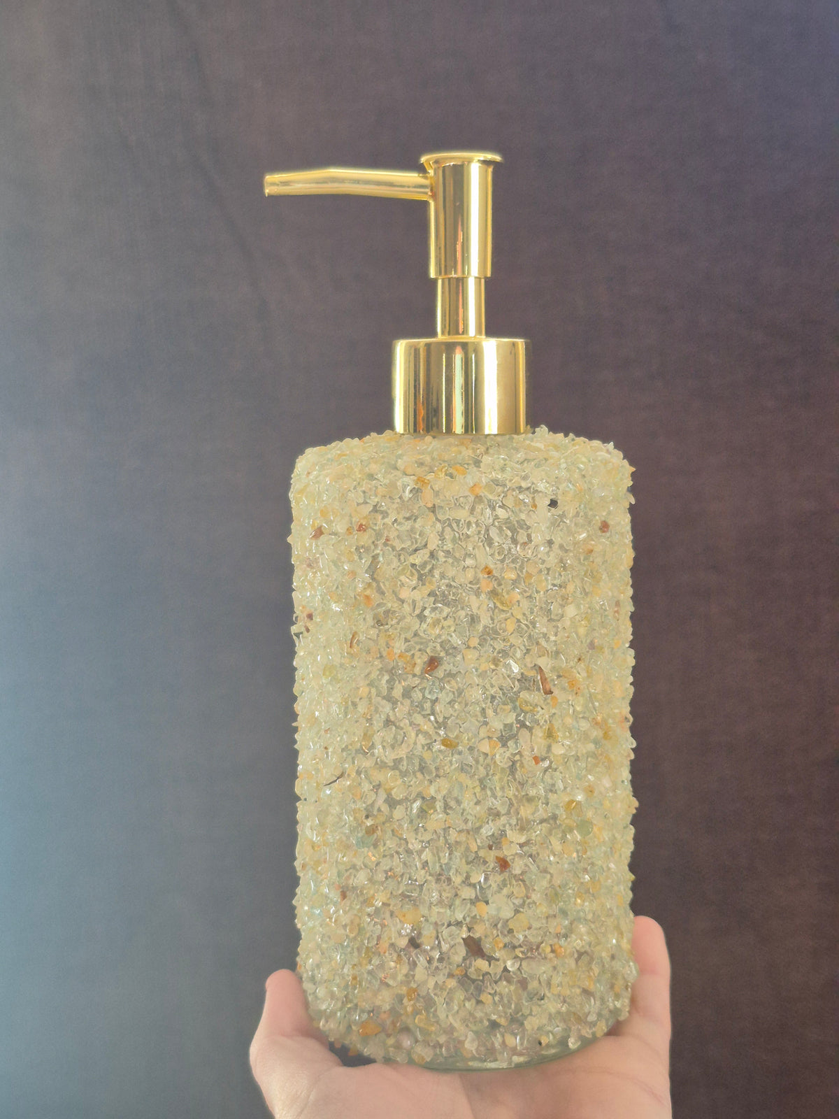 Soap Dispenser