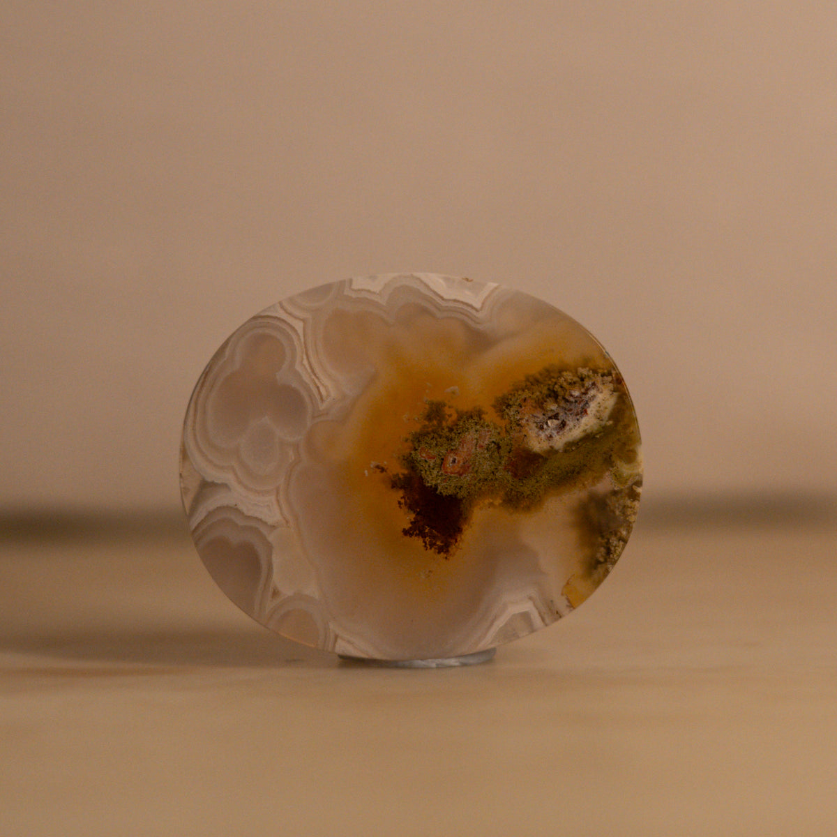Obi Agate Cab 3g
