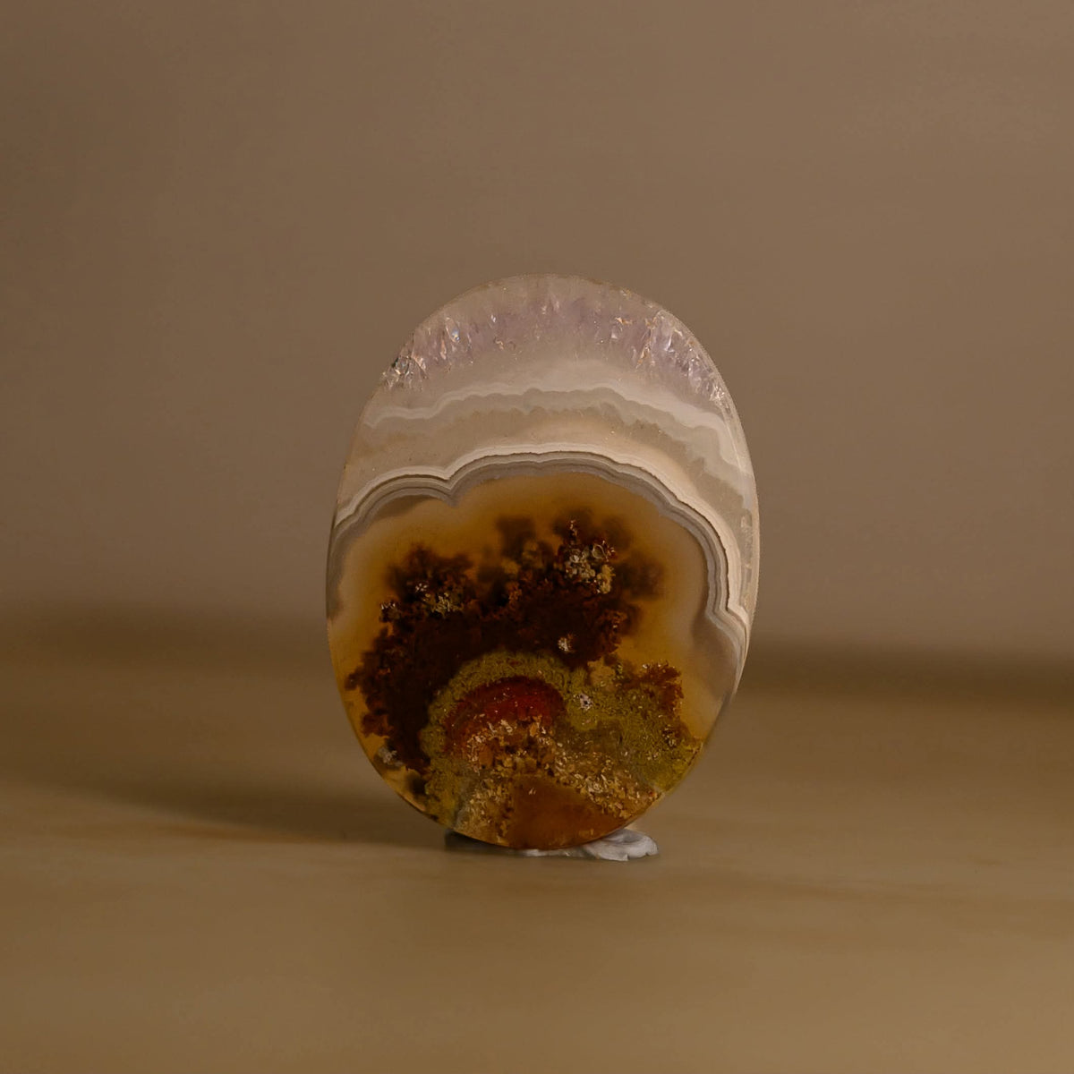 Obi Agate Cab 2f