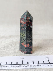 Plum Blossom Jasper Towers