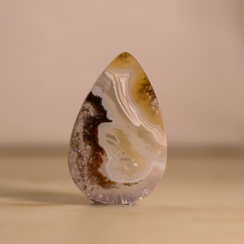Obi Agate Cab 1i
