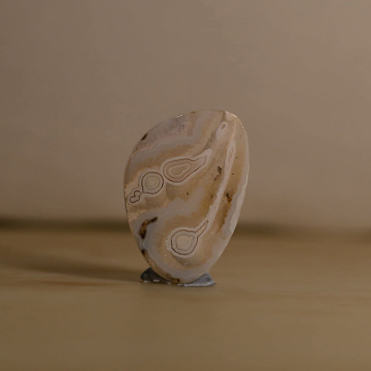 Obi Agate Cab 2o