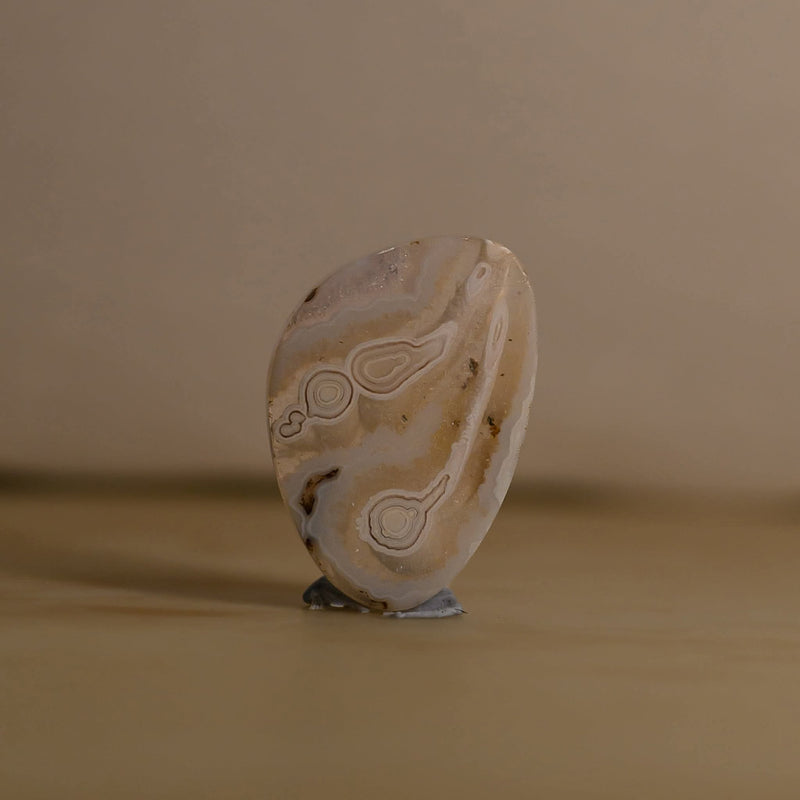 Obi Agate Cab 2o