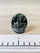 Seraphinite Palms