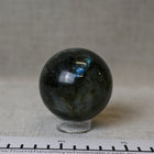 Labradorite Spheres