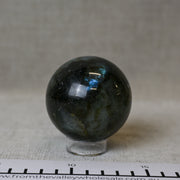 Labradorite Spheres