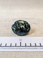 Seraphinite Palms