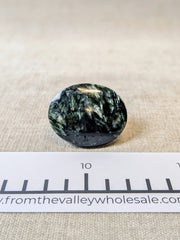 Seraphinite Palms