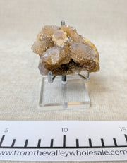 Spirit Quartz Raws