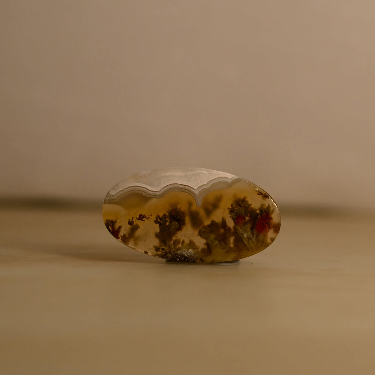 Obi Agate Cab 2h