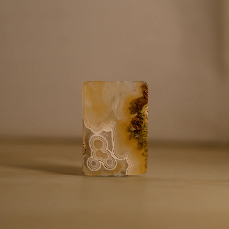 Obi Agate Cab 2b