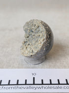 Grape Agate Spheres