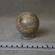 Moonstone Sphere