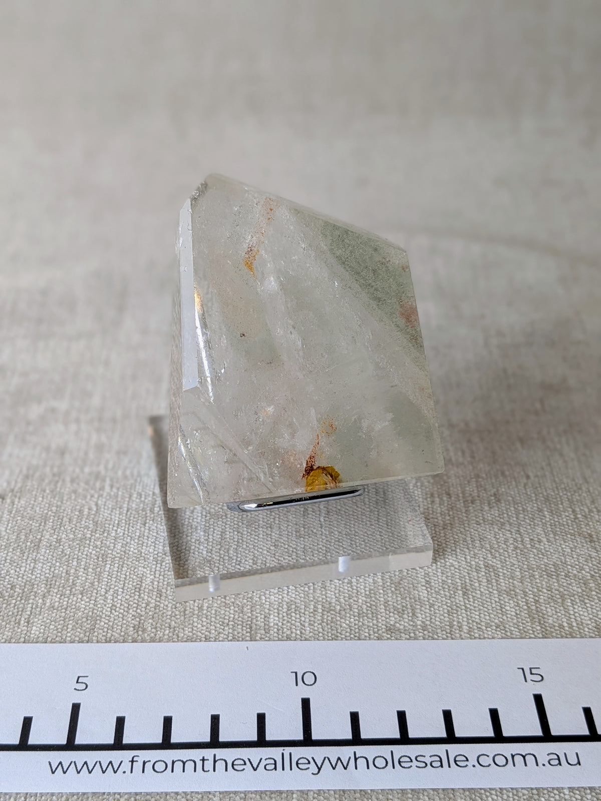 Quartz Freeforms