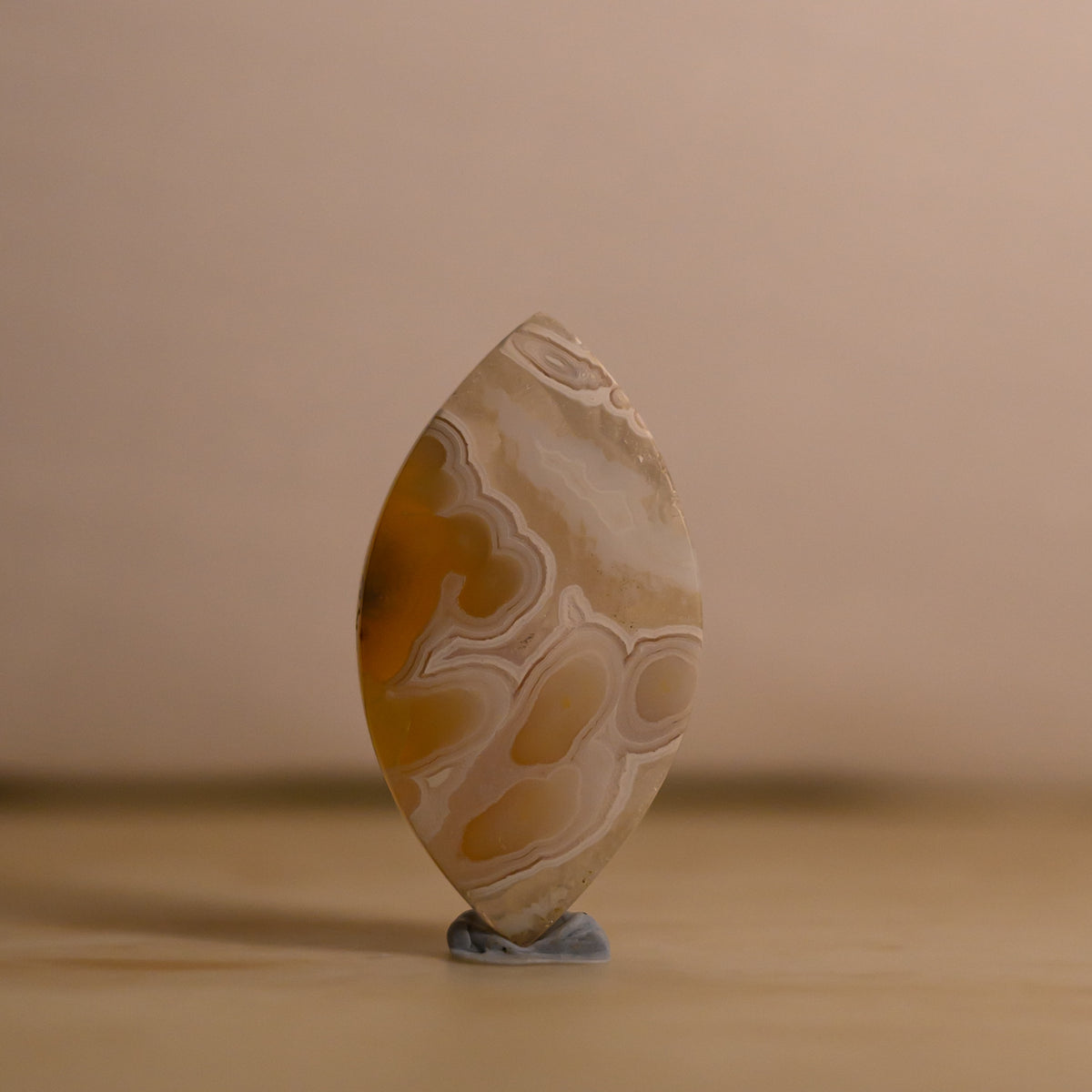 Obi Agate Cab 3p