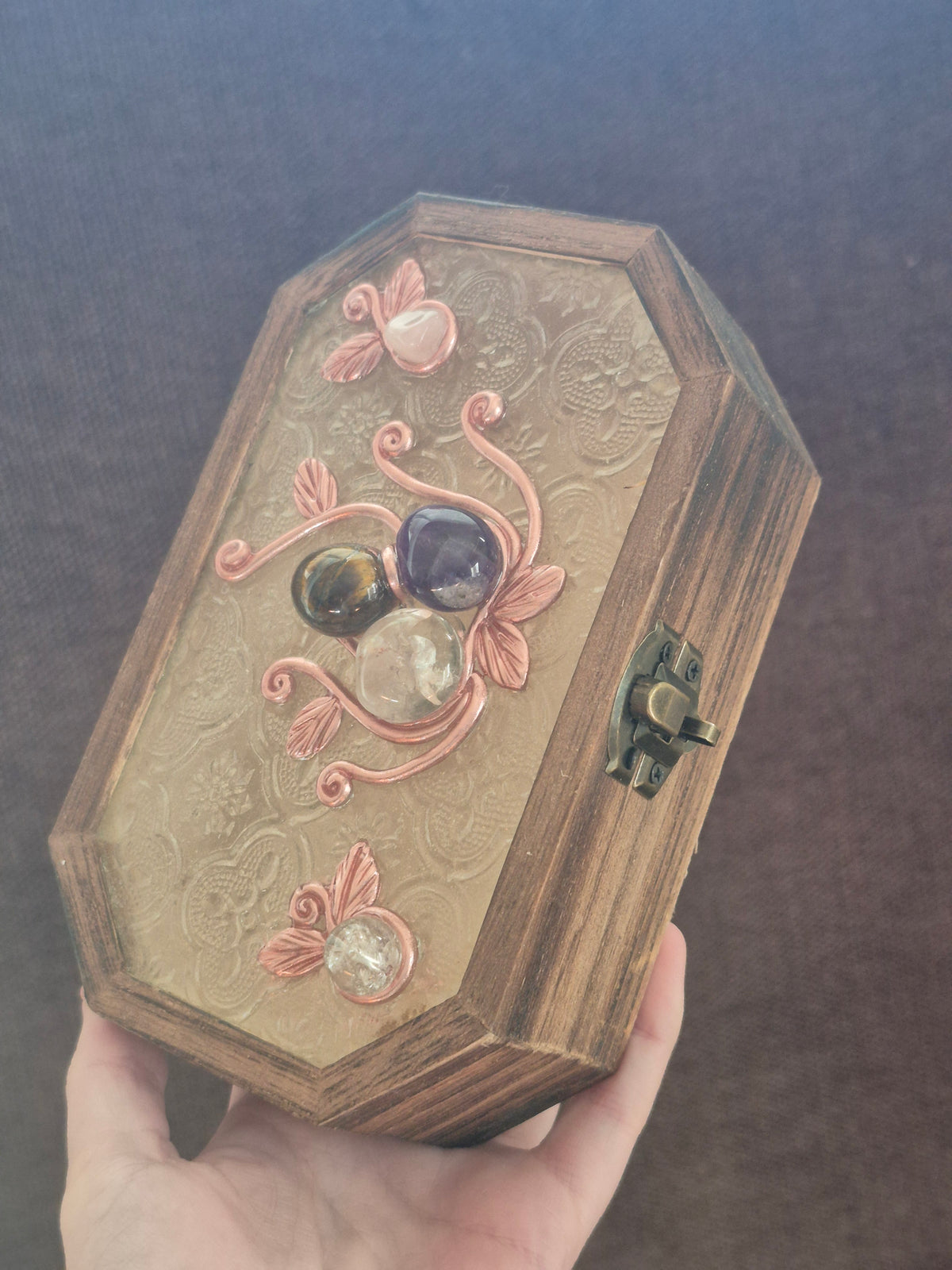 Trinket Box