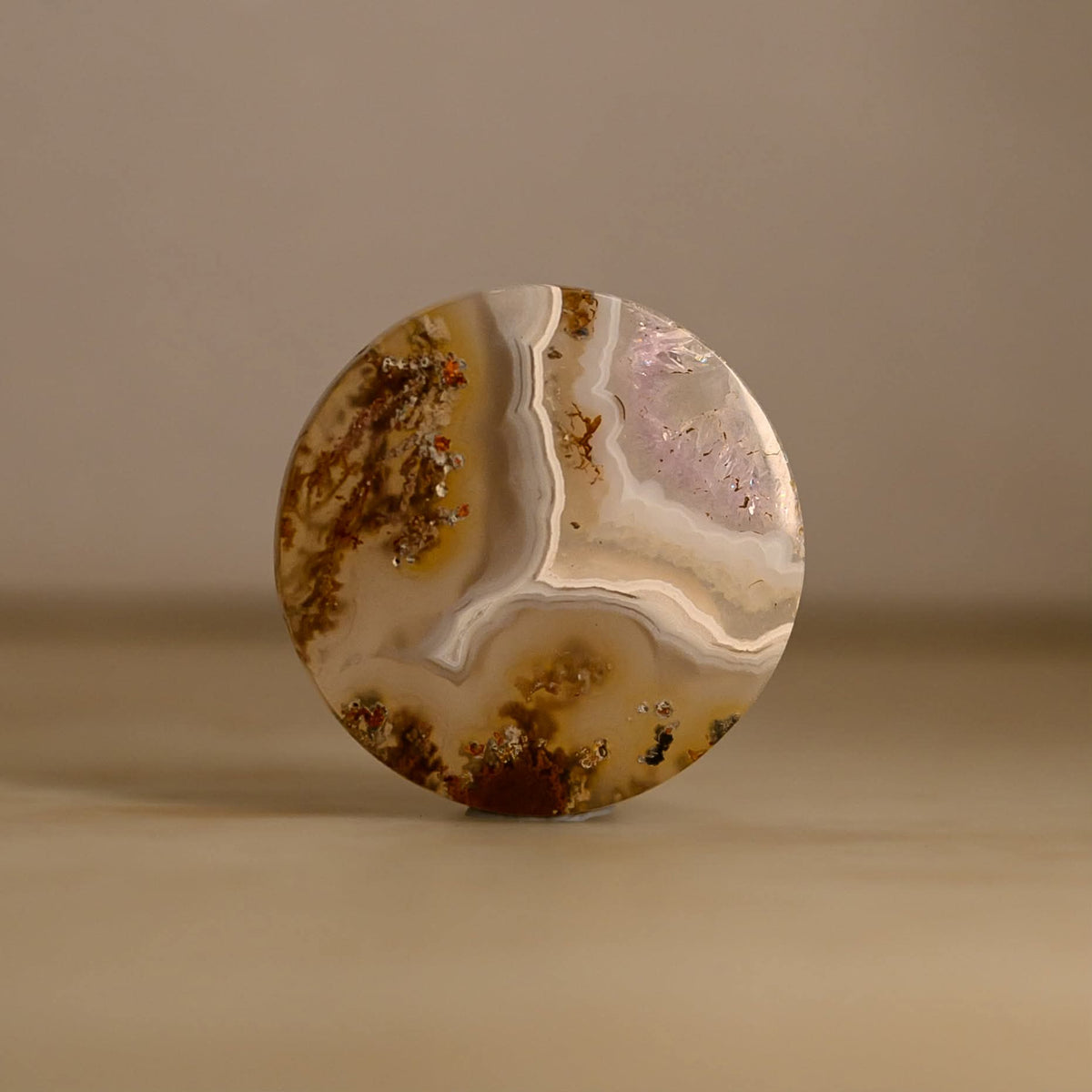 Obi Agate Cab 1c