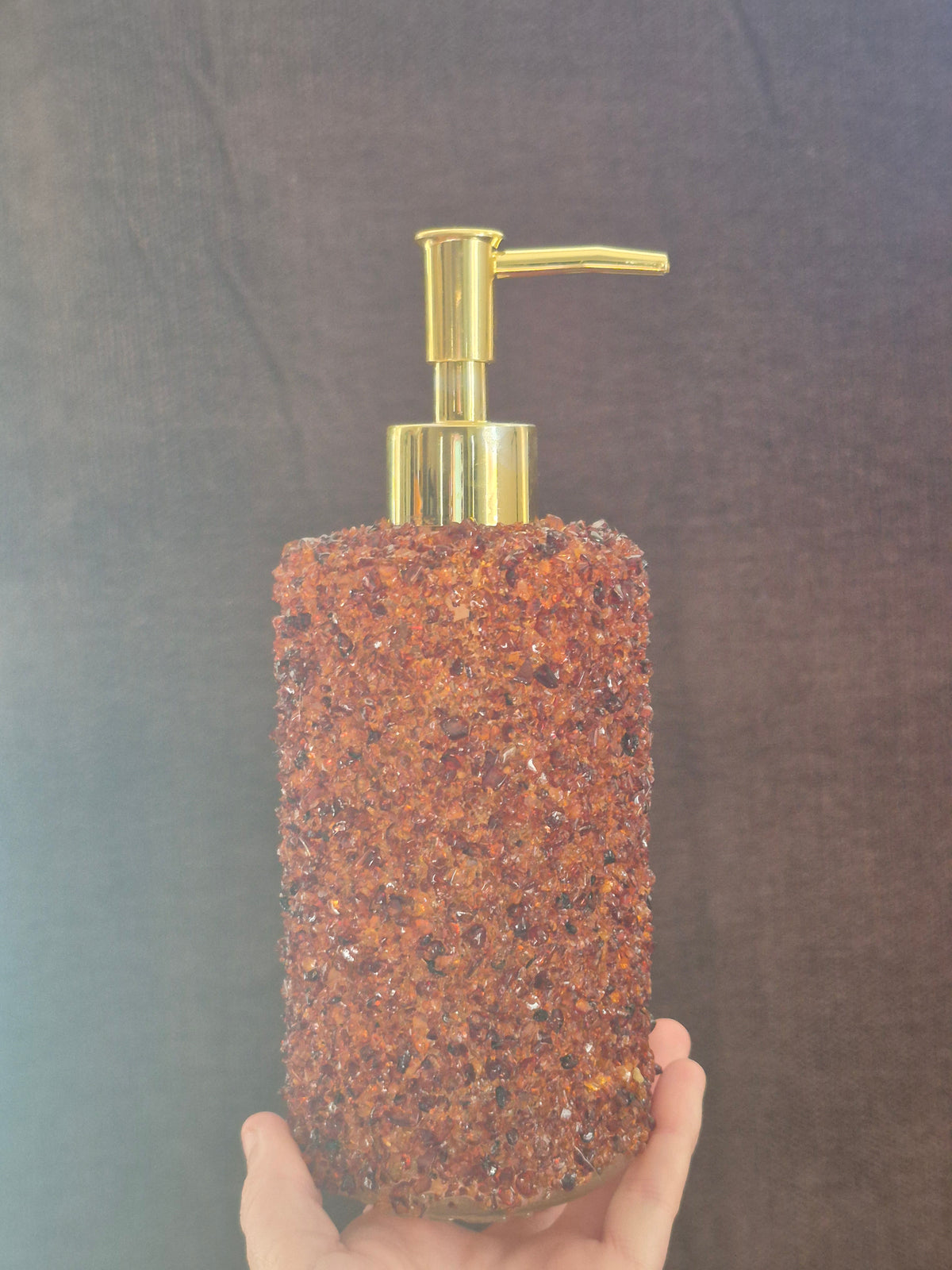 Soap Dispenser