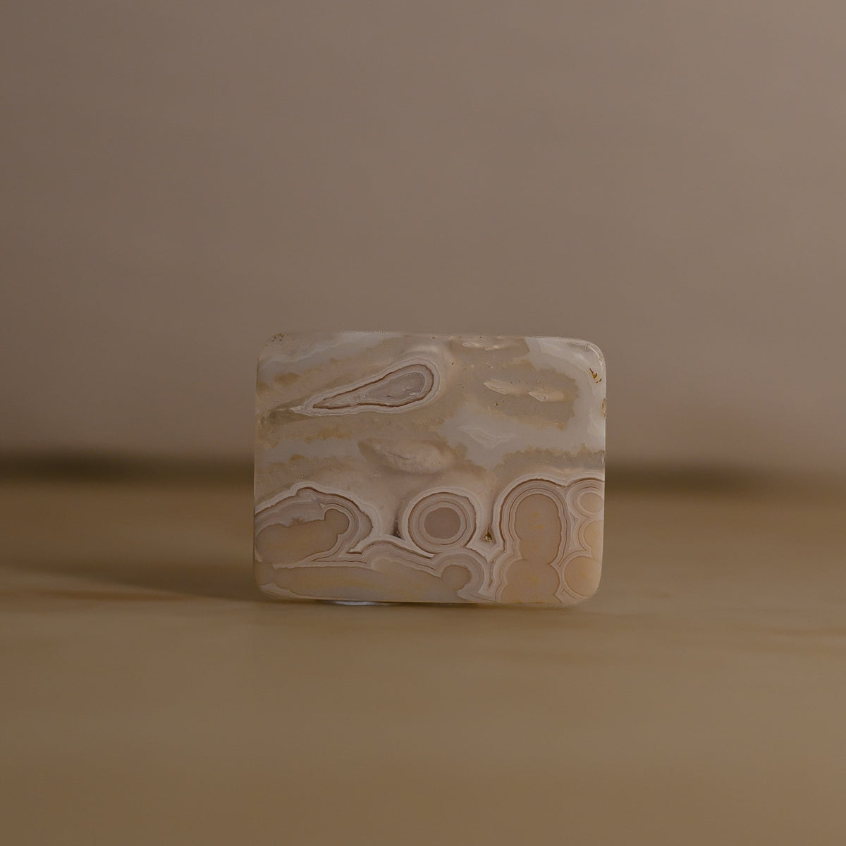 Obi Agate Cab 3e