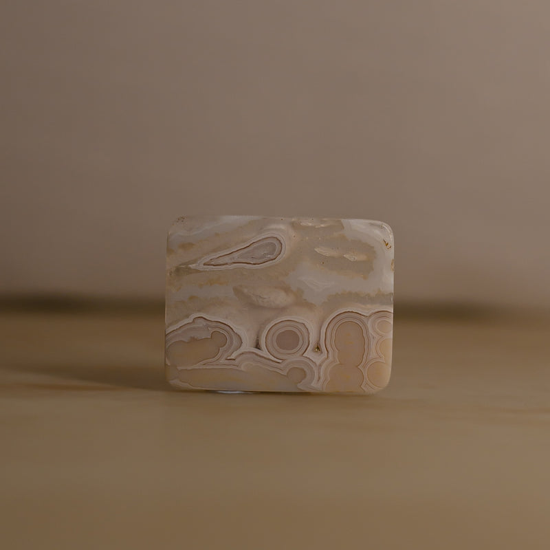 Obi Agate Cab 3e