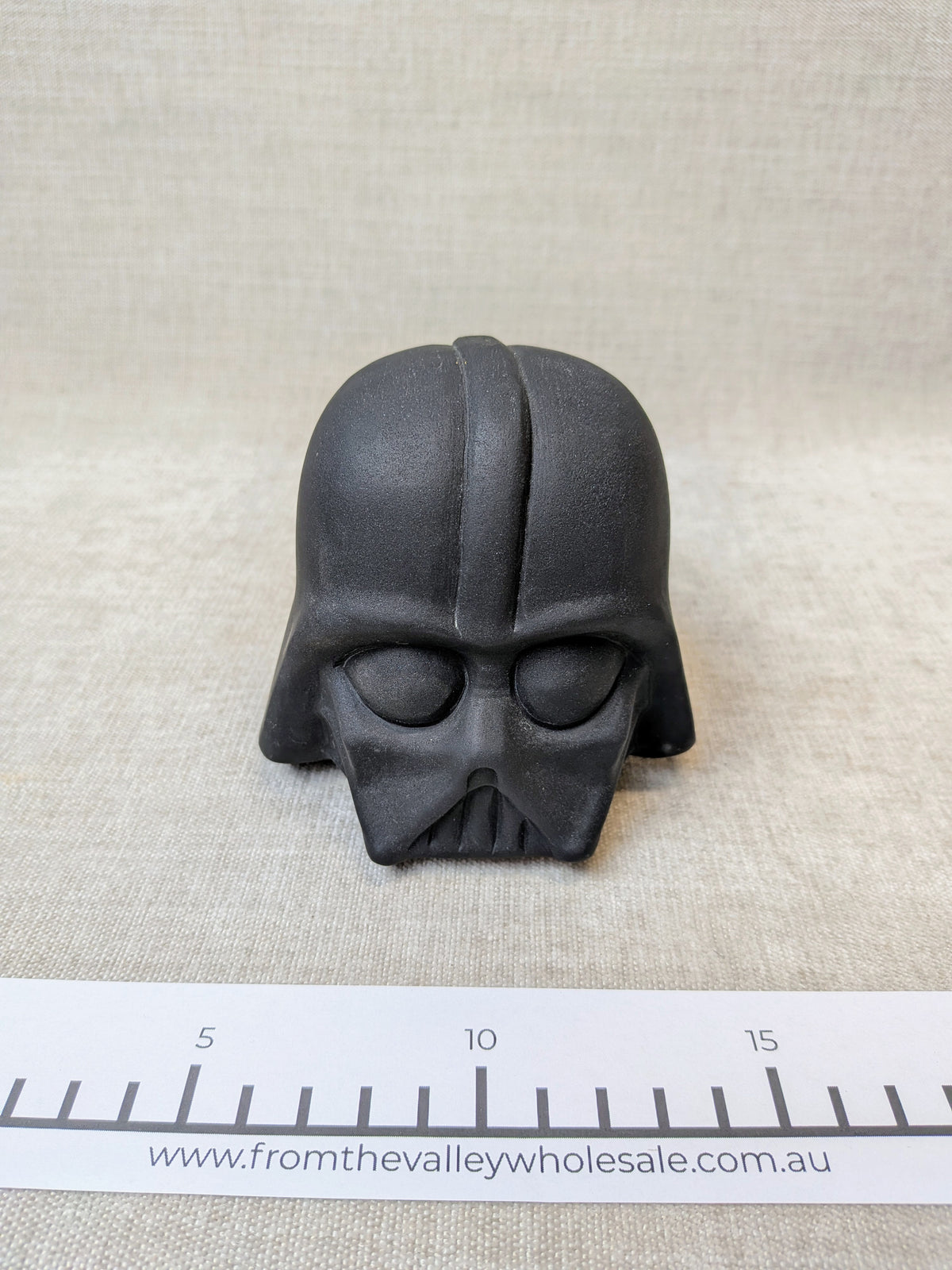 Obsidian Darth Vader